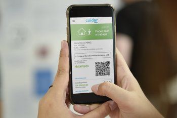 Docentes, no docentes, estudiantes y acompañantes deberán tramitar el permiso de circulación 