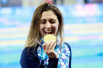 Pignatello tiene una cita con la historia en Tokio.