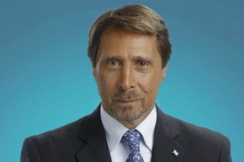 Gollán cuestionó a los anticuarentena que se agarraron coronavirus