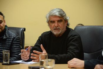 Axel Kicillof anunciará a Walter Correa como nuevo ministro de Trabajo