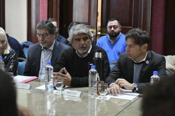 Paritarias: Provincia sube un 10% el aumento y da una suma fija de $30 mil