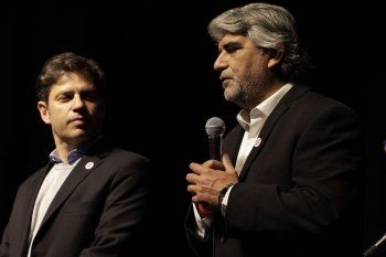Walter Correa encabezará las nuevas paritarias tras asumir como Ministro de Trabajo.