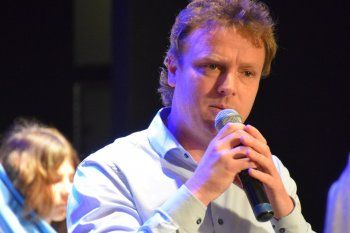 maximiliano wesner: para olavarria es imperioso que sergio massa sea presidente