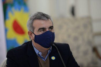 El senador Francisco Durañona envió un proyecto de ley sobre alquileres a la Cámara alta