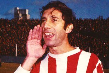 La historia detrás de la historia de la llegada de Bilardo a Estudiantes.
