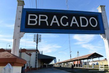 el tren a bragado suma una nueva frecuencia en diciembre
