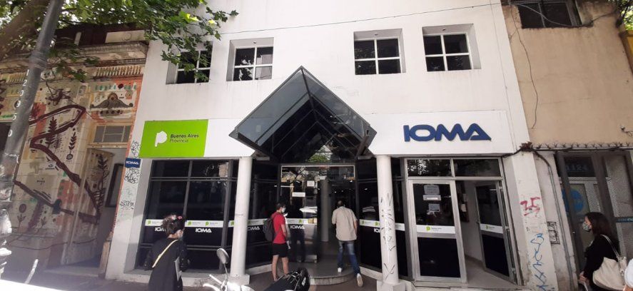 IOMA aumentará la cuota de los afiliados voluntarios desde enero de 2021