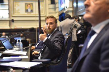 Presupuesto 2021: se aprobó en Diputados y pasa al Senado tras acuerdo con la oposición