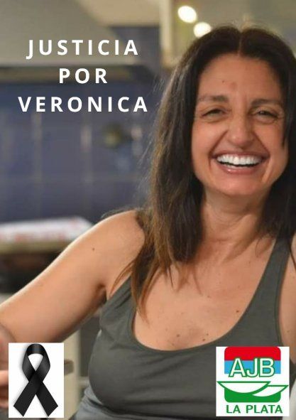 Marchan para pedir justicia por el femicidio de Verónica Daessio
