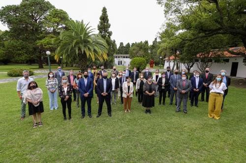 Desde el lunes, las clases presenciales vuelven en todo el país