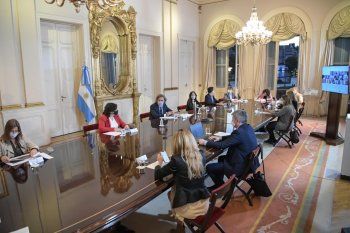 Coronavirus: Nación analiza nuevas restricciones a la circulación
