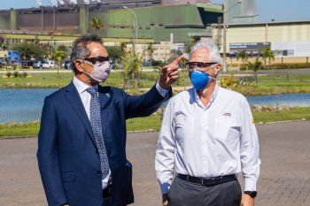 reinventado: scioli y sus exitos diplomaticos en brasil