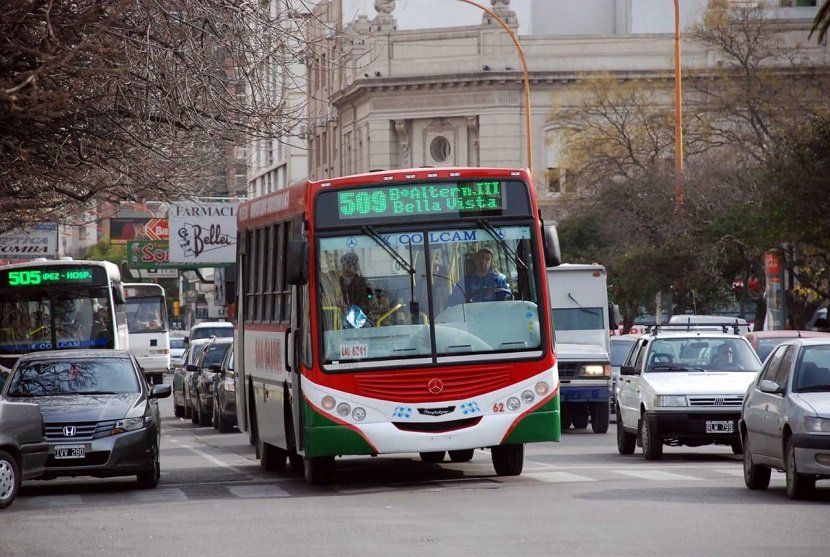 Bahía Blanca y Mar del Plata, los bonaerenses que reclamaron más subsidios para el transporte público