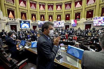 punto por punto: el proyecto de alivio fiscal para monotributistas