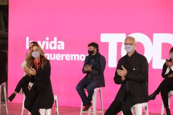 Lanzan las listas que competirán en las próximas elecciones