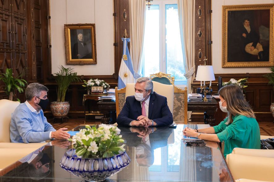 El monto de la Tarjeta Alimentar ANSES va a depositarse desde noviembre en las cuentas de la Asignación Universal por Hijo (AUH).
