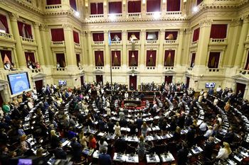 Para la Coalición Cívica, voltear el Presupuesto no era una opción
