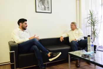 alcohol 0 al conducir: la meta del nuevo ministro de transporte