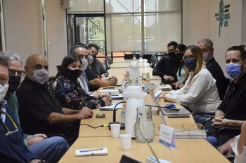 La Provincia y los judiciales acercaron posiciones en la paritaria