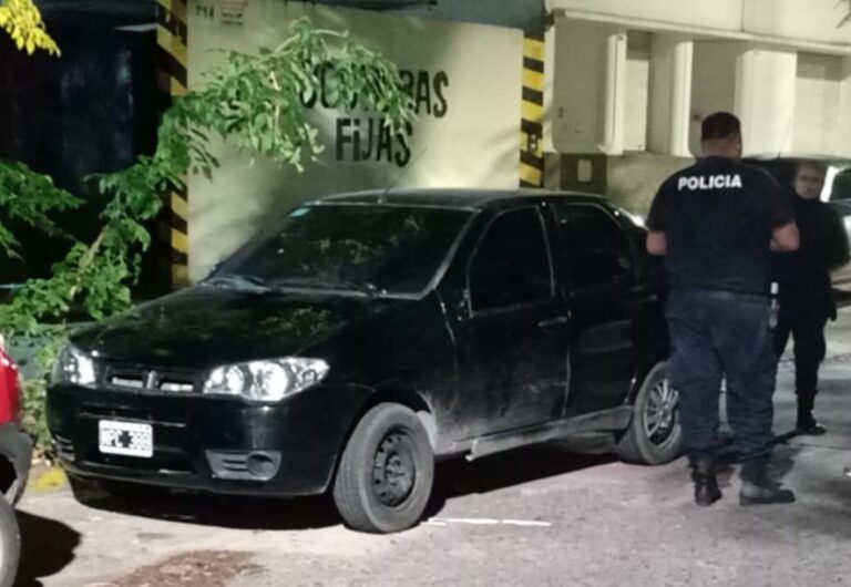 Así sigue la causa del conductor que arrastró a un inspector