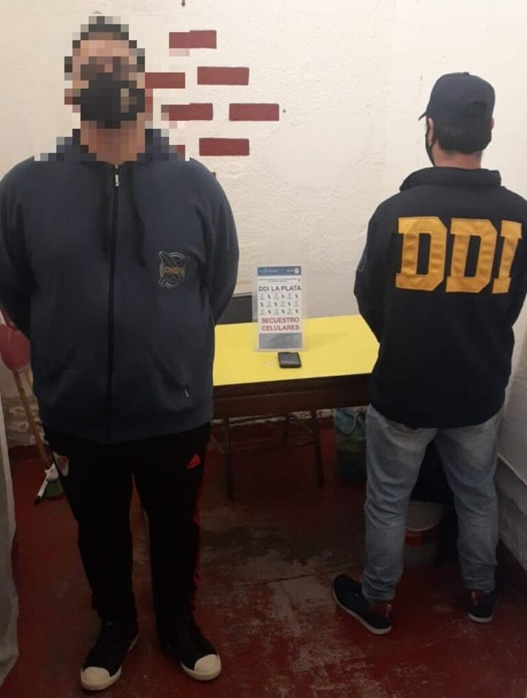 Abusó de las hijas de su pareja desde que tenían seis años