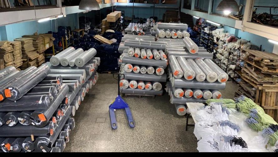 La empresa Imporbamas estuvo cerca del cierre y hoy crece como nunca.
