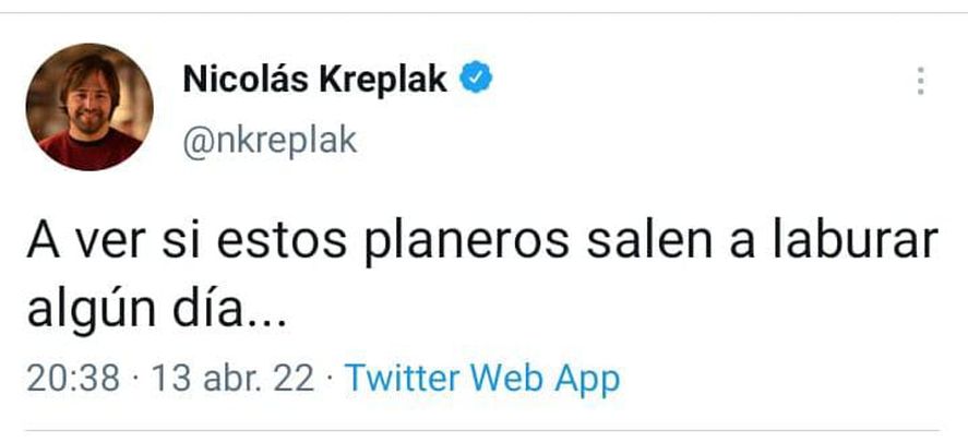 El Gobierno bonaerense lo confirmó, luego de que aparecieran mensajes del Ministro de Salud respecto a las vacunas y contra Cristina Kirchner.