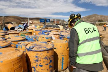 El precio de contaminar: estas son las multas que les caben a las empresas.