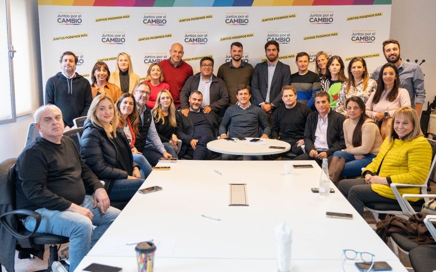 Integrantes del PRO en la Legislatura bonaerense conformaron un Foro Legislativo. ¿Se destraba el debate por los cargos?