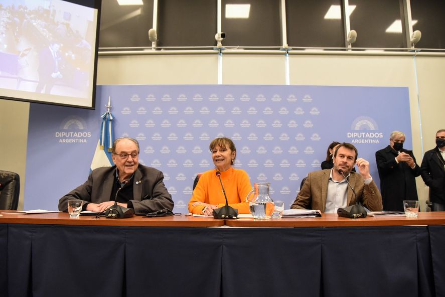 Diputados trabaja sobre la situación de los créditos UVA