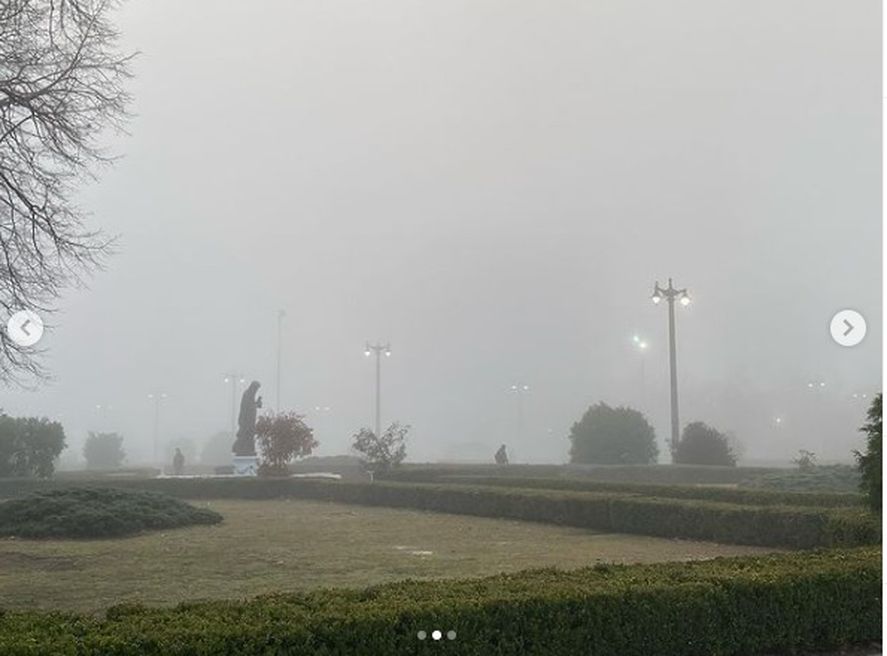 La llamativa declaración de amor de la esposa de Axel Kicillof, Soledad Quereilhac, a la Ciudad de La Plata