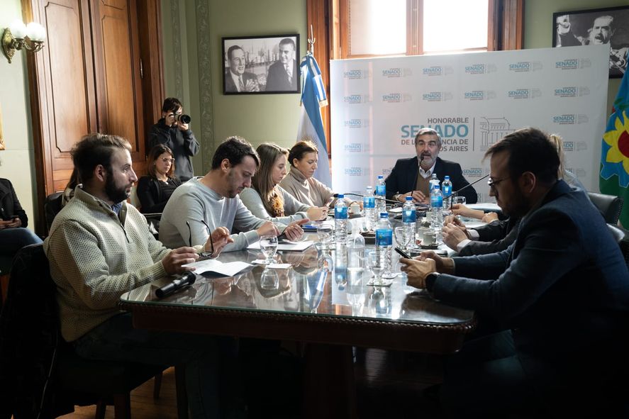 Es una propuesta que impulsa el Frente de Todos con el apoyo de los inquilinos. Los honorarios representan uno de los gastos más altos para acceder al alquiler.
