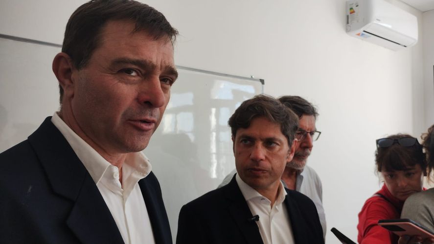 Este viernes en Balcarce se desarrollará el Foro de Intendentes de Juntos. Desde la UCR quieren condenar el atentado a Cristina y esperan lo mismo del PRO.