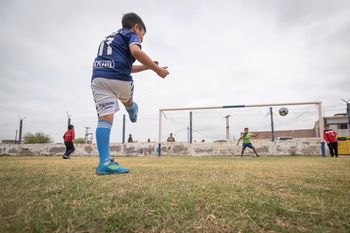 Hay Equipo para beneficiarios de AUH cómo inscribirse.