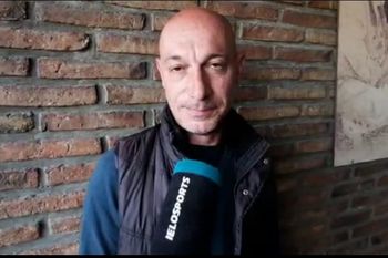 brutal robo a una jubilada: a mi vieja la molieron a golpes
