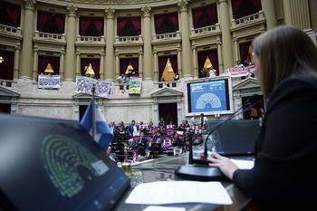 Diputados: aprobaron la reforma de la Ley de barrios populares y la expropiación de Cromañón