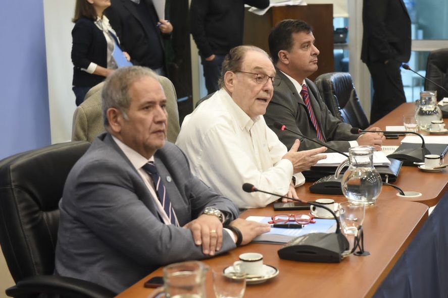 La comisión de Presupuesto y Hacienda incorporó algunas modificaciones y el proyecto quedó listo para ser tratado en Diputados.