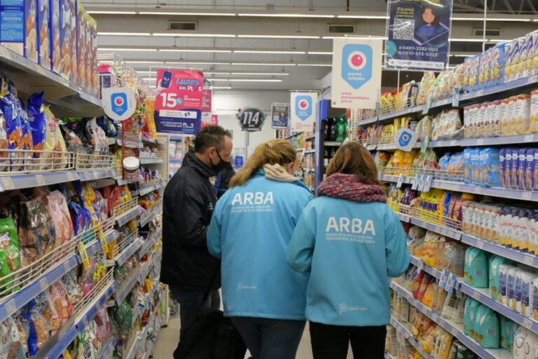 ARBA y AFIP detectaron casos de mega evasión en la Provincia
