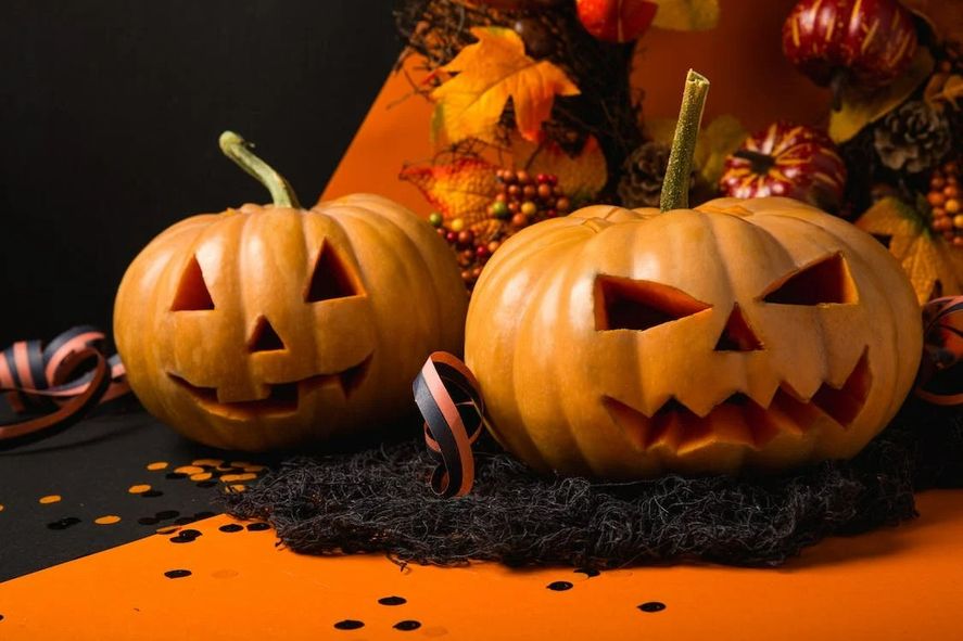 ¿Halloween en nuestro país?