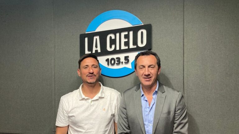 Mariano Cowen y Juan Pablo Arrién: Las claves del proyecto y las ideas para una campaña fugaz