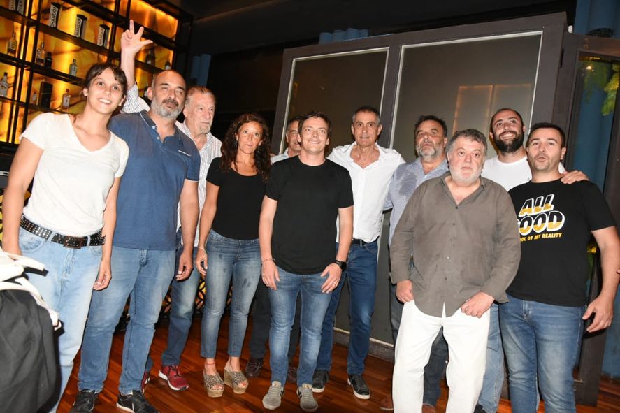 La Unión Cívica Radical bonaerense renovó autoridades con elecciones internas en solo 31 distritos de la Provincia.