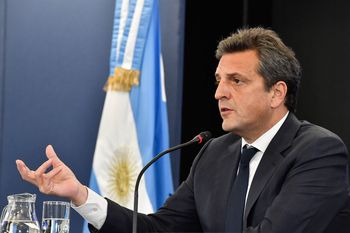 Habrá actualización del mínimo no imponible del Impuesto a las Ganancias.