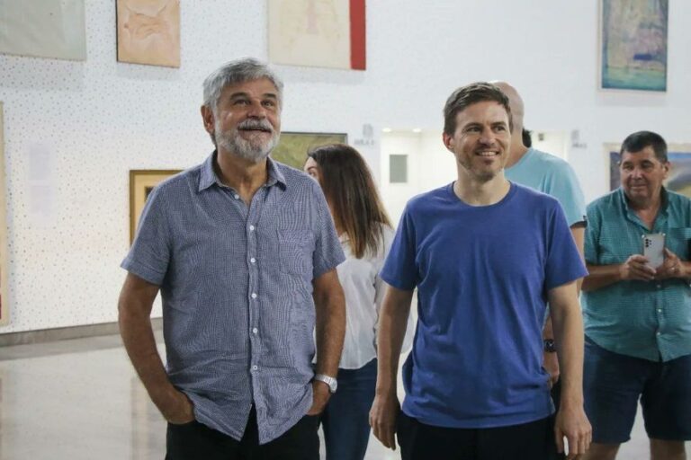 La Provincia recibirá más de 3.600 millones para proyectos de ciencia
