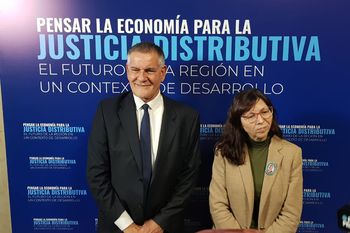El titular de la AFIP pidió una reforma tributaria integral
