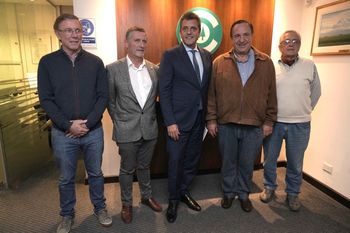 El ministro Sergio Massa dijo a las cooperativas del campo que otorgarán aportes no reembolsables por mil millones de pesos.