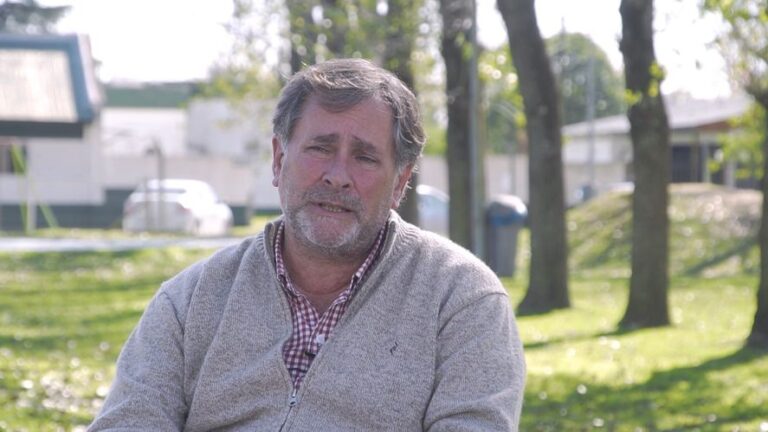 Alejandro Federico: “Todavía no están dadas las condiciones para que la UCR lleve la voz cantante en JxC”