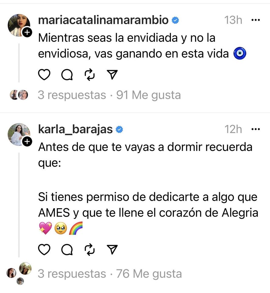 Un ejemplo de Threads. Un ejemplo de Threads.