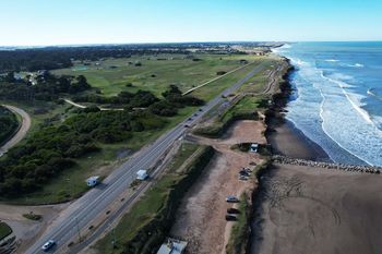 se terminaron las obras en cuatro rutas clave de la provincia de buenos aires