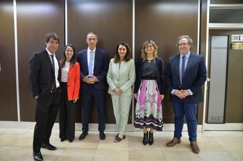 Juntos por el Cambio explotó en cuatro pedazos en la Cámara de Diputados.