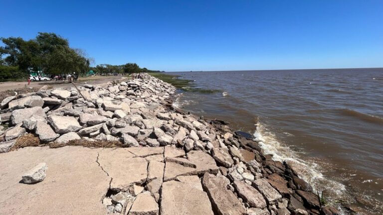 Alternativas costeras en el verano: Nos fuimos a Punta Lara para conocer la temporada